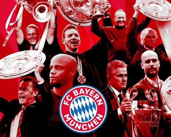 HLV Bayern Munich HLV Bayern Munich