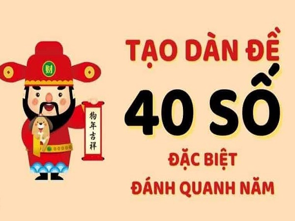 Cách xây dựng dàn đề 40 hiệu quả