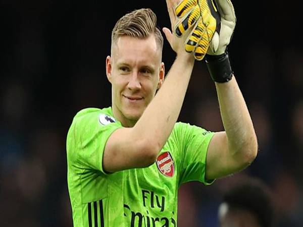 Bernd Leno – Sự ổn định trước thời Arteta