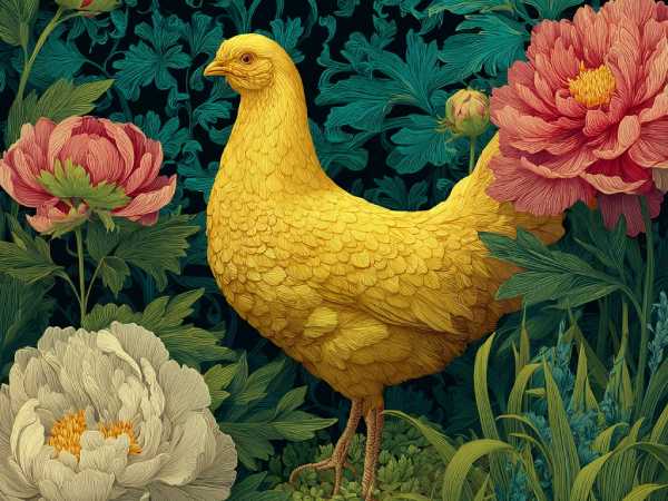 Con số may mắn tuổi Dậu