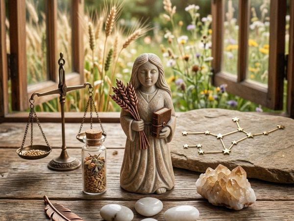 Con số may mắn ngày 9 tháng 4 thứ 5 cung Xử Nữ