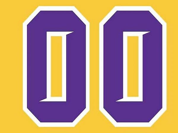 Ý nghĩa của con số 00 trong phong thủy