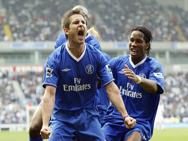 Những khoảnh khắc đội trưởng Chelsea tạo dấu ấn lớn