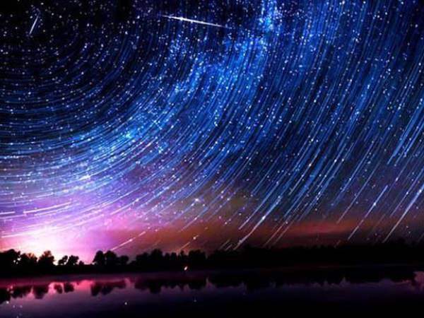 Mơ thấy sao băng là điềm lành hay dữ? Mơ thấy sao băng là điềm lành hay dữ?