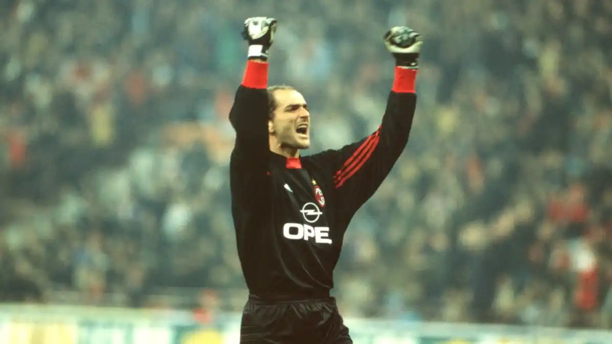 TOP 10 thủ môn AC Milan huyền thoại vĩ đại, hay nhất