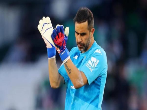 Yếu tố tạo nên thủ môn Barca xuất sắc