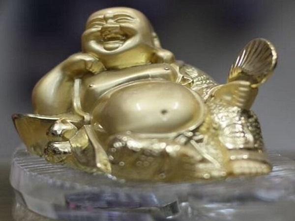 Ý nghĩa ông địa trong đời sống tâm linh