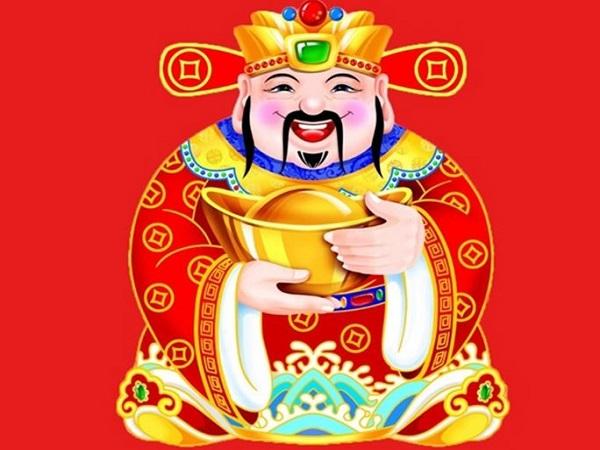Ý nghĩa ông Thần Tài trong phong thủy và đời sống