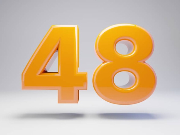 Lô gan 48 hôm sau tham khảo con gì dễ trúng nhất?